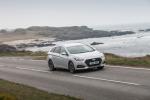 Hyundai i40 Wagon 2015 года (UK)